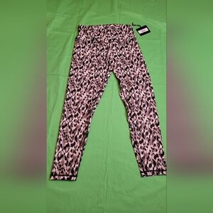 DYI Define Your Inspiration - Kaleidoscope Desert Sun - Workout Leggings - NWT